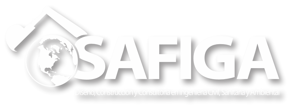 SAFIGA SAS | Ingeniería Civil, Sanitaria y Ambiental