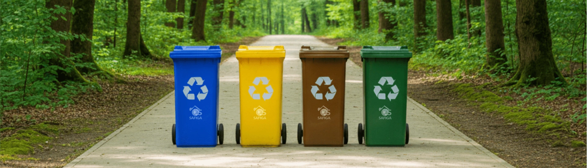 Consultoría Ambiental - SAFIGA SAS