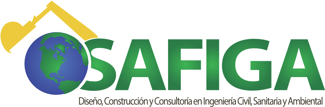 SAFIGA SAS | Ingeniería Civil, Sanitaria y Ambiental